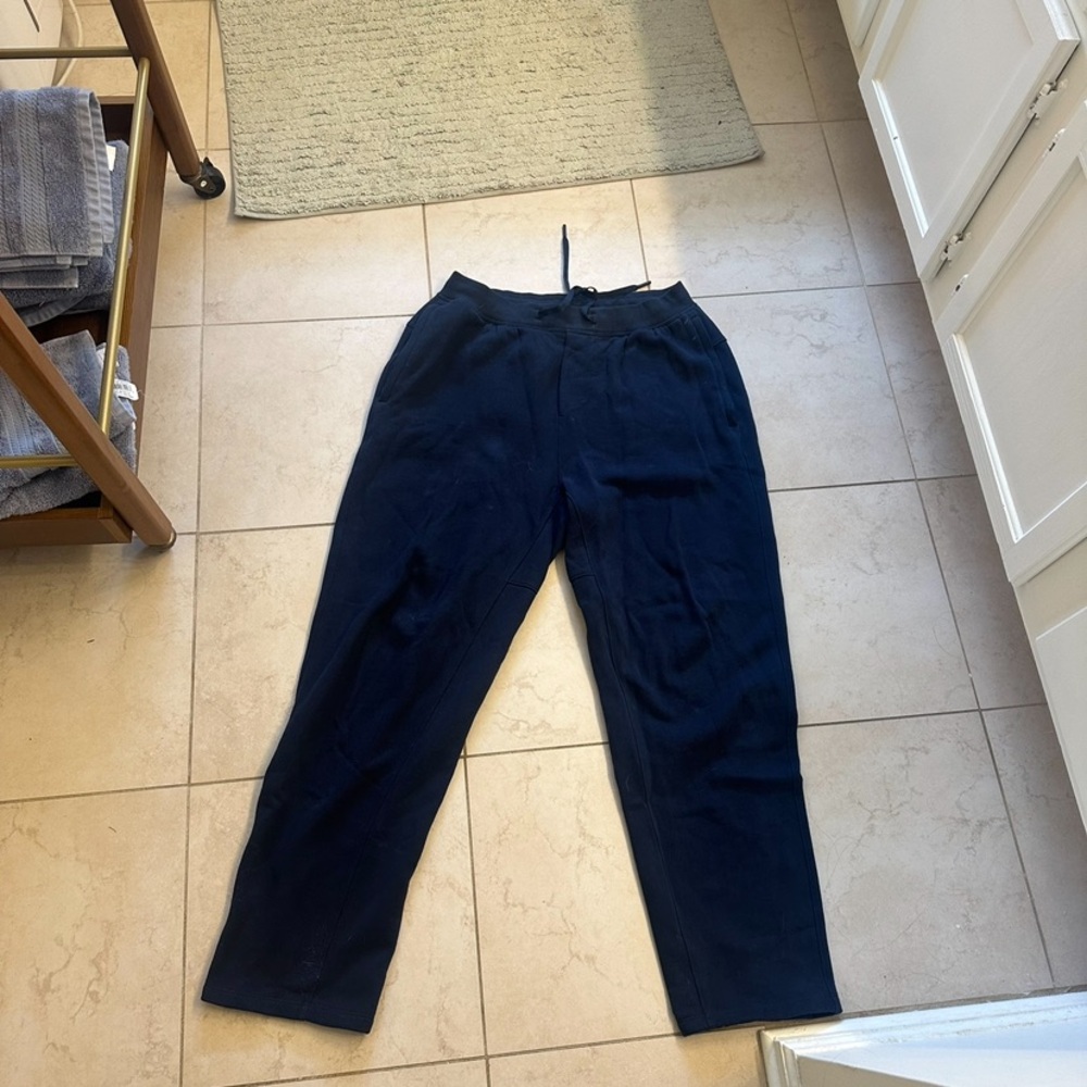 Lululemon Steady State sweatpants